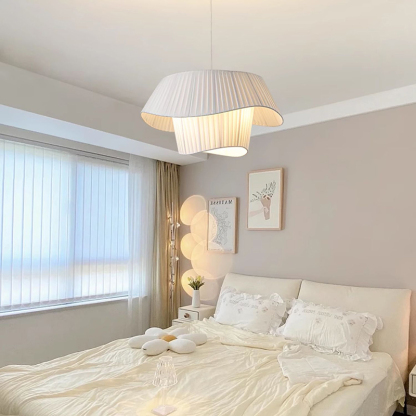 ペンダントライト ダイニング 布 おしゃれ E26 LED 和風 インテリア照明 北欧 ヴィンテージ カフェ キッチン レトロ 廊下 おしゃれ 和風 モダン 和モダン 照明 天井照明 ライト 引掛けシーリング 北欧 リビング 寝室