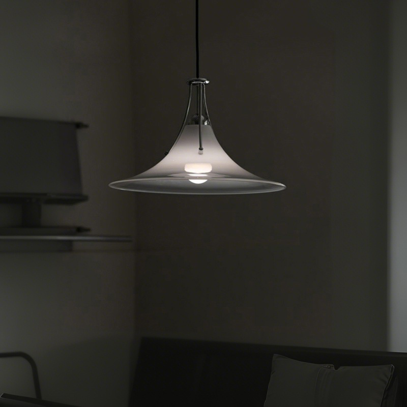 ペンダントライト 北欧 ダイニング ガラス スチール おしゃれ 1灯 口金E26 LED対応 モダン シンプル デザイン 照明 天井照明 子供部屋 玄関 リビング 寝室 洗面所 居間用 キッチン 簡単取付 引掛けシーリング ダクトレール