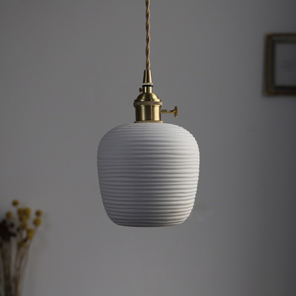 ペンダントライト 北欧 ダイニング 磁器 陶器 アイアン 金属 おしゃれ 1灯 口金E26 LED対応 モダン シンプル 照明 天井照明 シェードランプ 玄関 リビング 寝室 洗面所 居間用 キッチン 簡単取付 引掛けシーリング おしゃれ ダクトレール