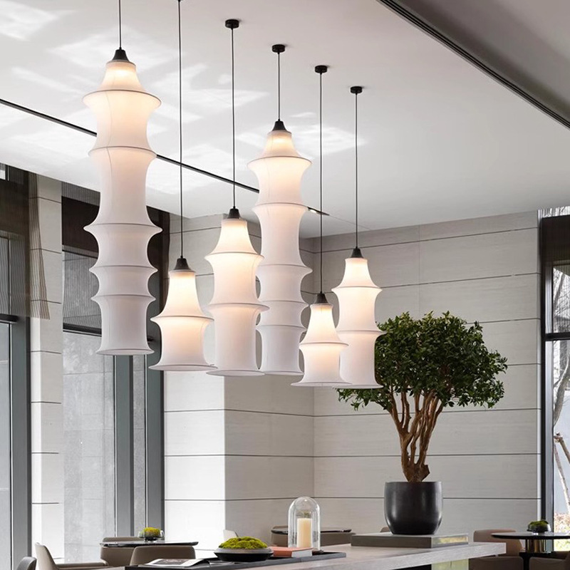 ペンダントライト  ダイニング  布  スチール  おしゃれ E26 LED 和風 インテリア照明 北欧 ヴィンテージ カフェ キッチン レトロ 廊下 おしゃれ 和風 モダン  和モダン 照明 天井照明 ライト 引掛けシーリング 北欧  リビング 寝室