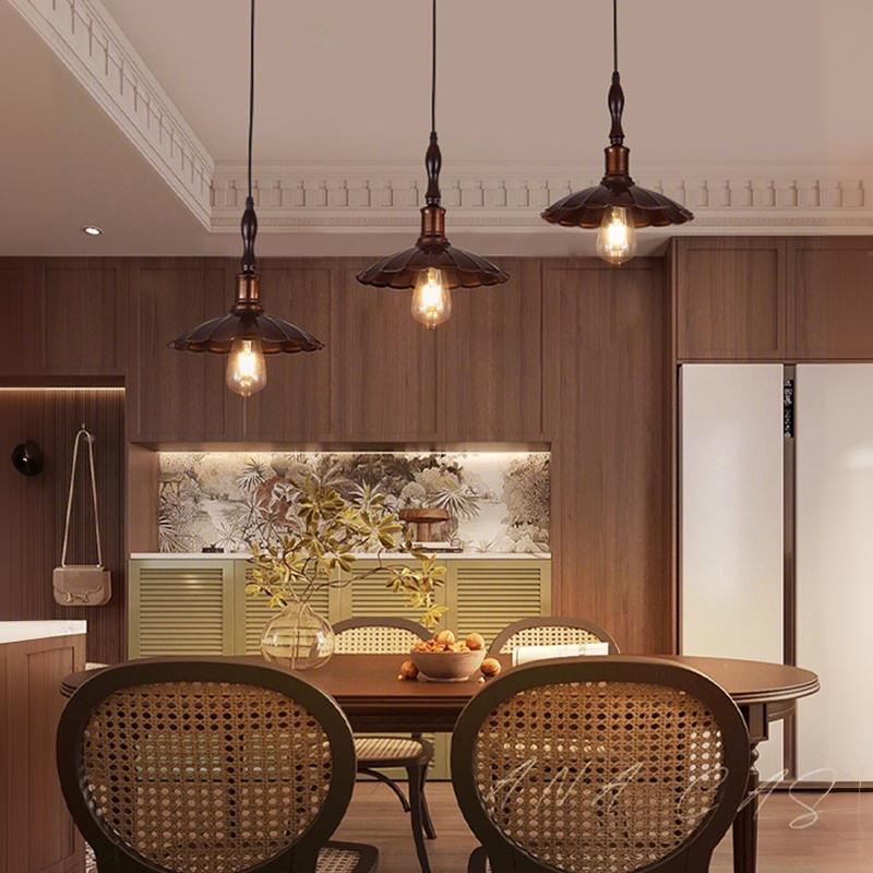 ペンダントライト 北欧 アンティーク ダイニング アイアン 木 金属 口金E26 インテリア照明 ヴィンテージ カフェ キッチン レトロ 廊下 北欧 おしゃれ 和風 レトロ ブラック ホワイト モダン インダストリアル 引掛けシーリング おしゃれ ダクトレール