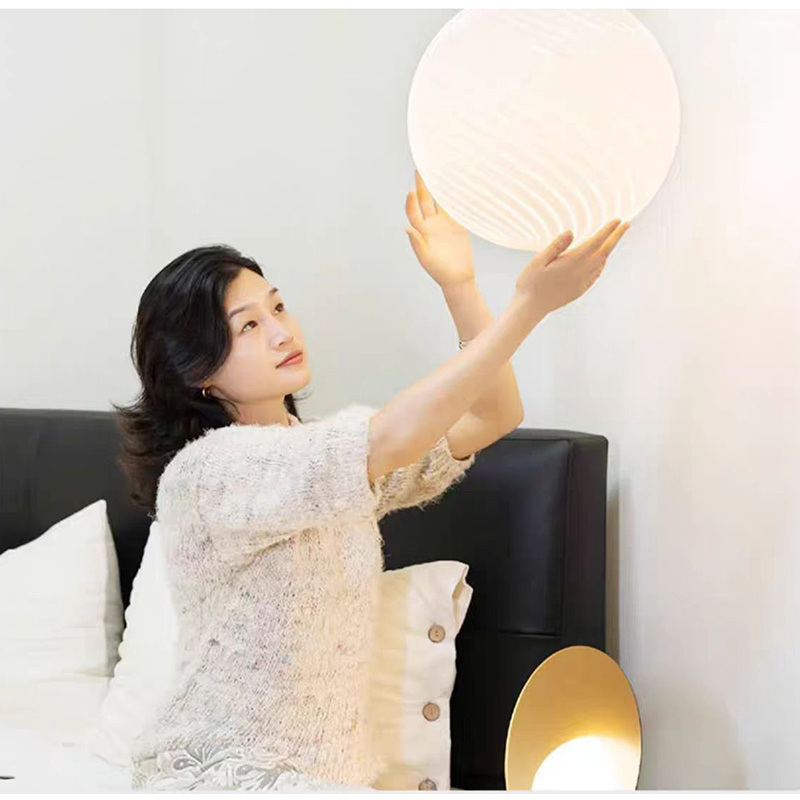 ペンダントライト おしゃれ ガラス レトロ 1灯 ロリポップ  天井照明 間接照明 北欧 LED電球 洋風 キッチン 照明器具 トイレ 階段 引掛シーリング ダクトレール 子供部屋 モダン シンプル かわいい リビング カラフル インテリア 食卓 和室 癒やし 省エネ