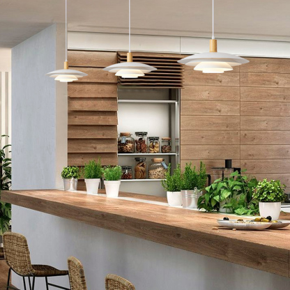 ペンダントライト 北欧 ダイニング スチール 木 おしゃれ 1灯 口金E26 LED対応 モダン シンプル デザイン 照明 天井照明 子供部屋 玄関 リビング 寝室 洗面所 居間用 キッチン 簡単取付 引掛けシーリング ダクトレール