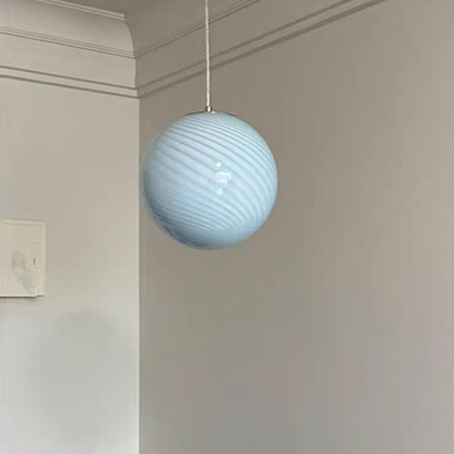 ペンダントライト おしゃれ ガラス レトロ 1灯 ロリポップ  天井照明 間接照明 北欧 LED電球 洋風 キッチン 照明器具 トイレ 階段 引掛シーリング ダクトレール 子供部屋 モダン シンプル かわいい リビング カラフル インテリア 食卓 和室 癒やし 省エネ