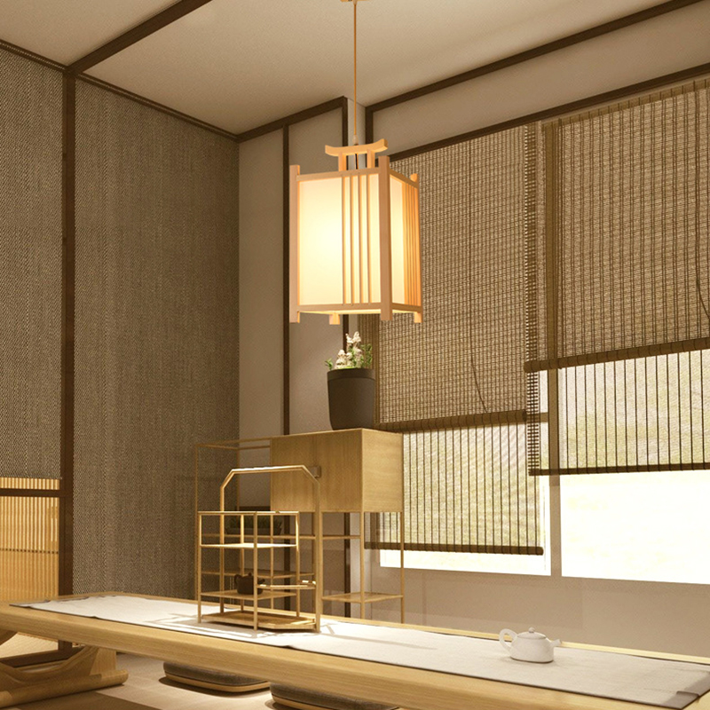 ペンダントライト ダイニング 木 木製 和風 led 口金e26 ナチュラル ダイニング アンティーク 天井照明 1灯 木製 リビング おしゃれ 吊下げ灯 照明器具 手作りライト シンプル デザイン インテリア照明 料理屋 書斎 和室 人気