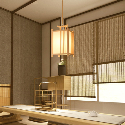 ペンダントライト ダイニング 木 木製 和風 led 口金e26 ナチュラル ダイニング アンティーク 天井照明 1灯 木製 リビング おしゃれ 吊下げ灯 照明器具 手作りライト シンプル デザイン インテリア照明 料理屋 書斎 和室 人気