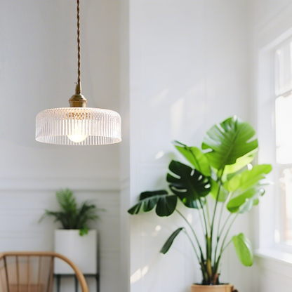 ペンダントライト ダイニング  北欧 ガラス ダクトレール用 アイアン 筒型 1灯 E26口金 led モダン シンプル レトロ デザイン 天井照明 シェードランプ  ライト 玄関 リビング  トイレ 寝室 洗面所 居間用 キッチン 食卓用  可愛い 階段 和風 クリア 光 影