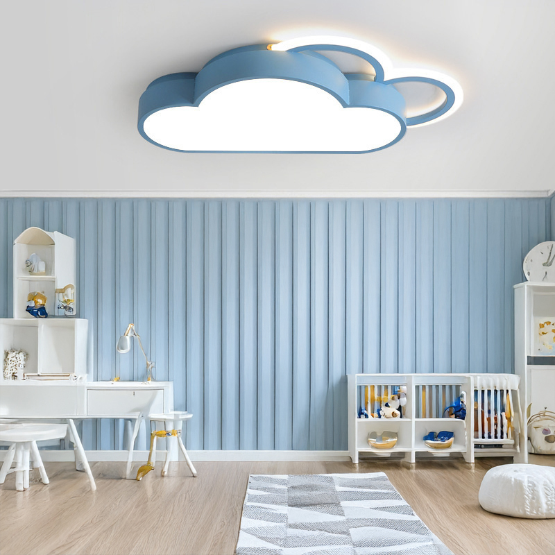 シーリングライト LED モチーフ 照明器具 おしゃれ 天井照明 リビング 照明 6畳 8畳 10畳 12畳 調光 調色 北欧 省エネ 雲 可愛い 子供部屋 幼稚園 保育園 和室 安い 室内 工事不要 明るい カフェ リビング 居間 ダイニング