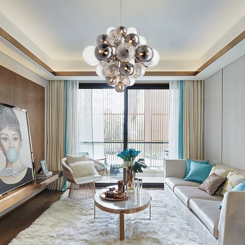 ペンダントライト ダイニング おしゃれ ガラス 北欧 吊下げ灯 LED電球付き 吊り下げ LED 天井照明 吊り下げライト 和室 1灯 明るい 引っ掛けシーリング 照明器具 コード調整 人気 キッチン 電球色 取付簡単 リビング カフェ インテリア 食卓 レトロ 雰囲気ライト