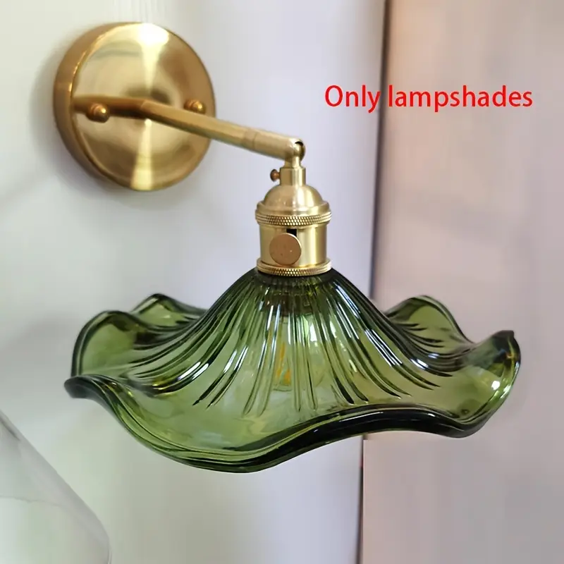 Aladdinlight ガラスシェード ガラス おしゃれ 北欧 ダイニング 店舗  E26適用