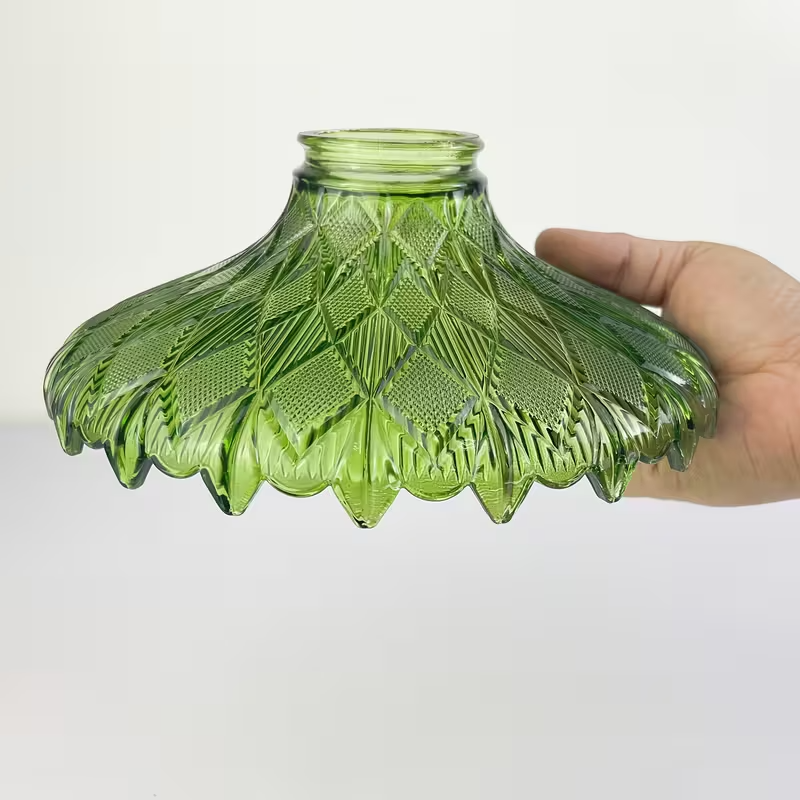 Aladdinlight ガラスシェード ガラス おしゃれ 北欧 ダイニング 店舗  E26適用