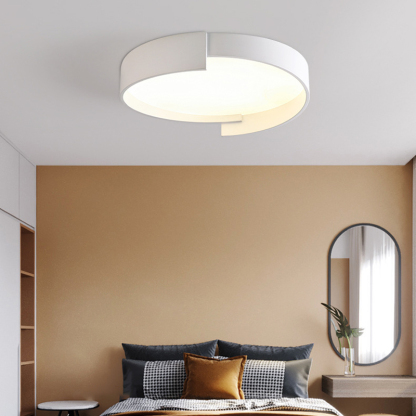 シーリングライト おしゃれ LED 調光調色 子供部屋 和室 洋室 円型 リモコン付き 北欧 照明器具 6畳 8畳 12畳 18畳 シャンデリア 引掛対応 工事不要 照明 天井照明 ライト 電気 リビングライト led照明 間接照明 玄関 台所 ダイニング 廊下