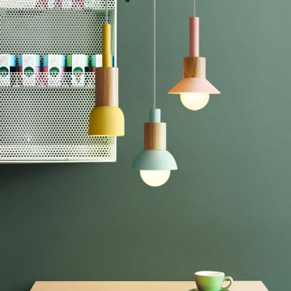 ペンダントライト 北欧 アンティーク 木 ダイニング アイアン 金属 インテリア照明 ヴィンテージ カフェ キッチン レトロ 廊下 北欧 おしゃれ 和風 レトロ ブラック ホワイト モダン インダストリアル 引掛けシーリング おしゃれ ダクトレール