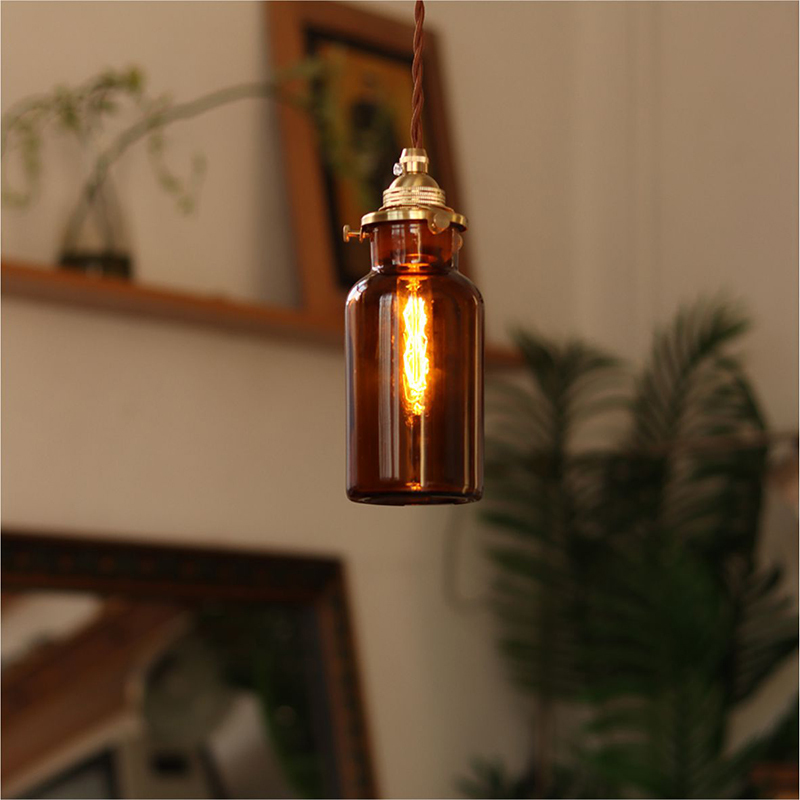 ペンダントライト 北欧 ガラス ダイニング おしゃれ 1灯 口金E14 LED対応 アイアン 金属 モダン シンプル デザイン 照明 天井照明 ライト 玄関 リビング 寝室 洗面所 居間 キッチン ダクトレール 引掛けシーリング 北欧