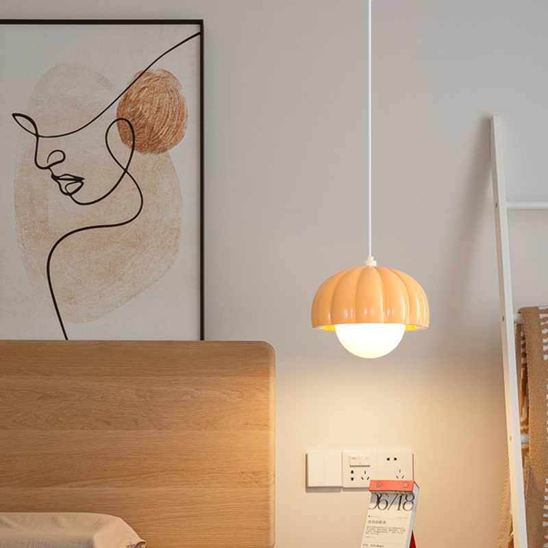 ペンダントライト 北欧 ダイニング 磁器 陶器 アイアン 金属 おしゃれ 1灯 口金E26 LED対応 モダン シンプル 照明 天井照明 シェードランプ 玄関 リビング 寝室 洗面所 居間用 キッチン 簡単取付 引掛けシーリング おしゃれ ダクトレール