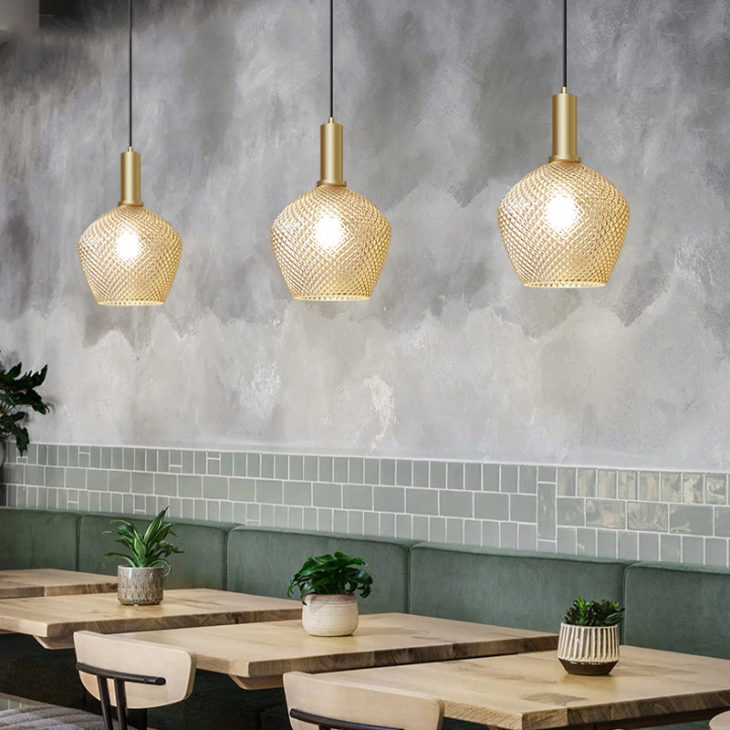ペンダントライト 北欧 ガラス ダイニング おしゃれ 1灯 口金E26 LED対応 アイアン 金属 モダン シンプル デザイン 照明 天井照明 ライト 玄関 リビング 寝室 洗面所 居間 キッチン ダクトレール 引掛けシーリング 北欧