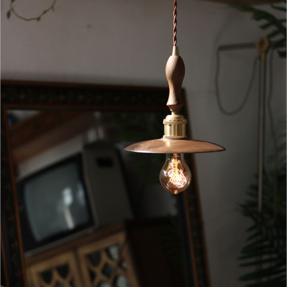 ペンダントライト ダイニング 木 木製 和風 led 口金e26 ナチュラル ダイニング アンティーク 天井照明 1灯 木製 リビング おしゃれ 吊下げ灯 照明器具 手作りライト シンプル デザイン インテリア照明 料理屋 書斎 和室 人気