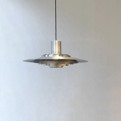 ペンダントライト 北欧 ダイニング スチール おしゃれ 1灯 口金E26　LED対応 モダン シンプル デザイン 照明 天井照明 子供部屋 玄関 リビング 寝室 洗面所 居間用 キッチン 簡単取付 引掛けシーリング ダクトレール