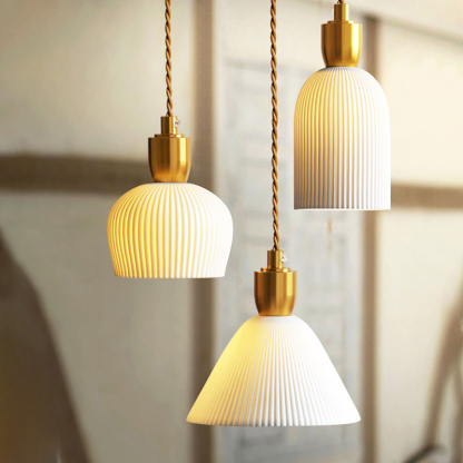 ペンダントライト 北欧 ダイニング 磁器 陶器 アイアン 金属 おしゃれ 1灯 口金E26 LED対応 モダン シンプル デザイン 照明 天井照明 シェードランプ ライト 玄関 リビング 寝室 洗面所 居間用 キッチン 簡単取付 引掛けシーリング おしゃれ ダクトレール