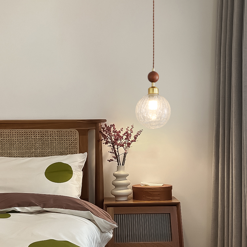 ペンダントライト 北欧 ガラス ダイニング おしゃれ 1灯 口金E26 LED対応 アイアン 金属 モダン シンプル デザイン 照明 天井照明 ライト 玄関 リビング 寝室 洗面所 居間 キッチン ダクトレール 引掛けシーリング 北欧