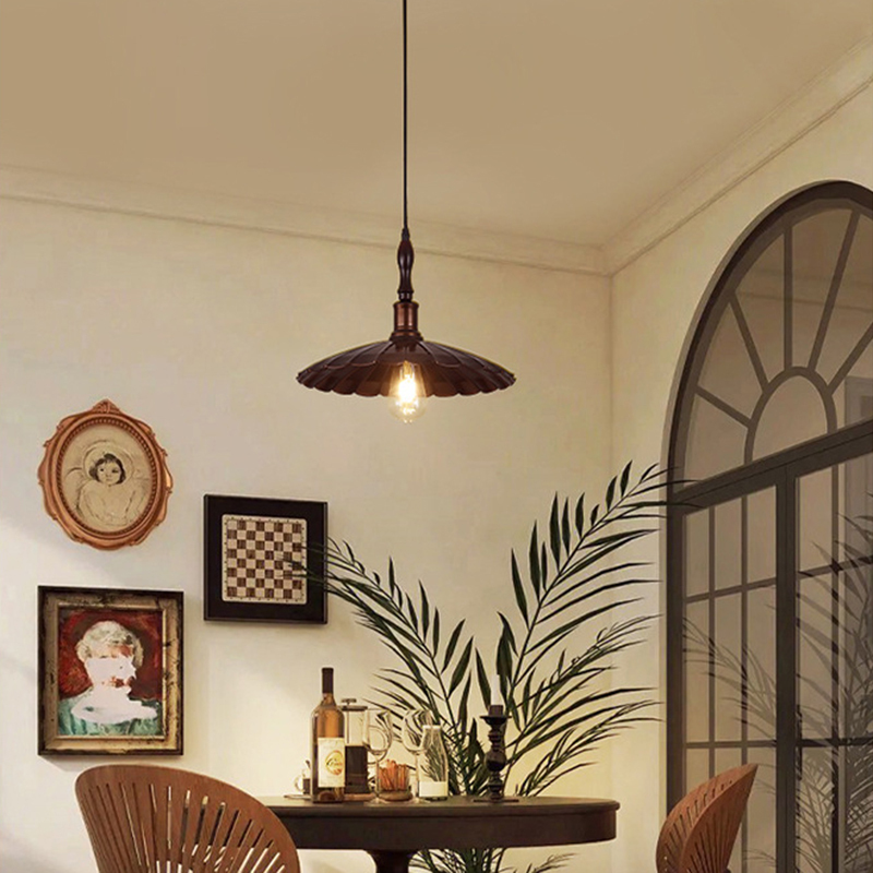 ペンダントライト 北欧 アンティーク ダイニング アイアン 木 金属 口金E26 インテリア照明 ヴィンテージ カフェ キッチン レトロ 廊下 北欧 おしゃれ 和風 レトロ ブラック ホワイト モダン インダストリアル 引掛けシーリング おしゃれ ダクトレール