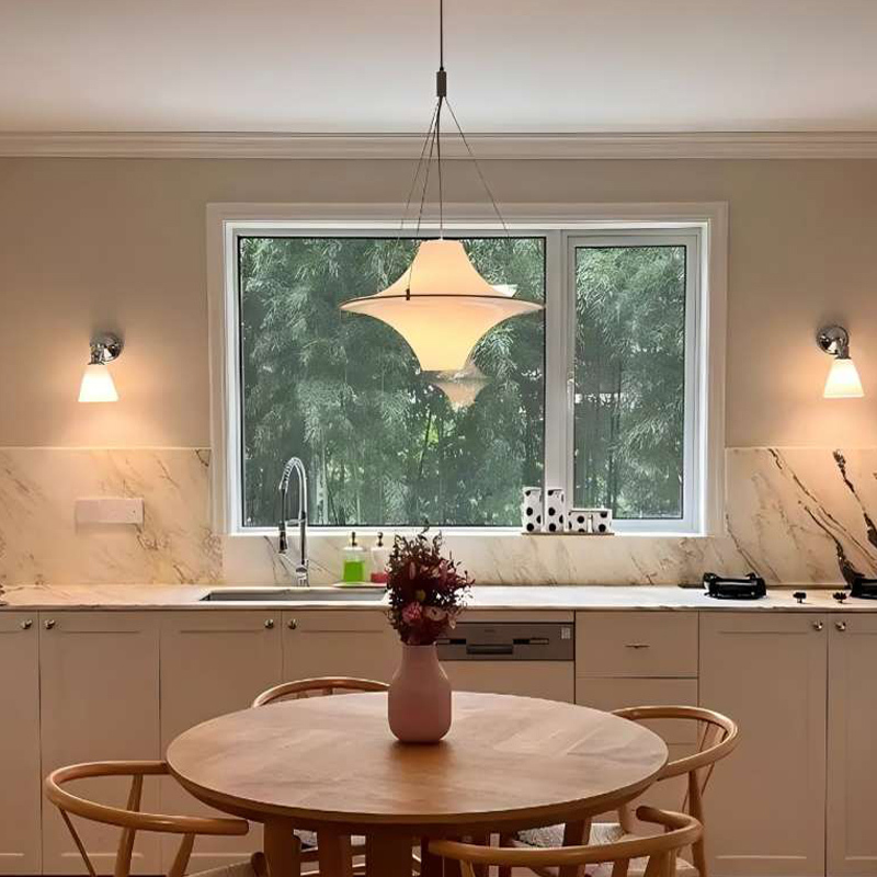 ペンダントライト 北欧 ダイニング アクリル スチール おしゃれ 1灯 口金E26 LED対応 モダン シンプル デザイン 照明 天井照明 子供部屋 玄関 リビング 寝室 洗面所 居間用 キッチン 簡単取付 引掛けシーリング ダクトレール