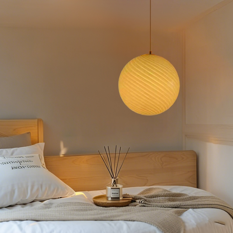 ペンダントライト おしゃれ ガラス レトロ 1灯 ロリポップ  天井照明 間接照明 北欧 LED電球 洋風 キッチン 照明器具 トイレ 階段 引掛シーリング ダクトレール 子供部屋 モダン シンプル かわいい リビング カラフル インテリア 食卓 和室 癒やし 省エネ