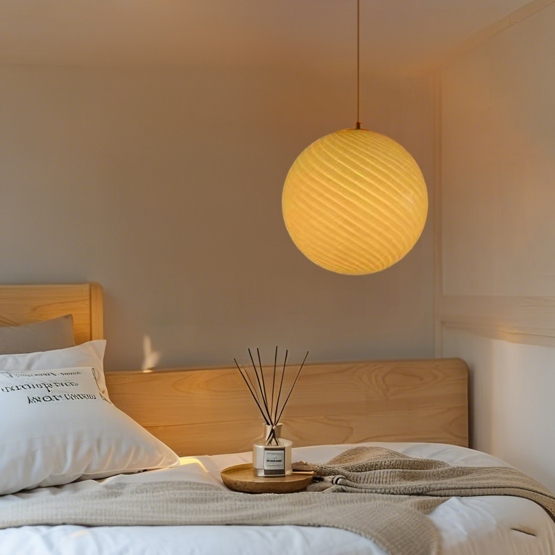 ペンダントライト おしゃれ ガラス レトロ 1灯 ロリポップ  天井照明 間接照明 北欧 LED電球 洋風 キッチン 照明器具 トイレ 階段 引掛シーリング ダクトレール 子供部屋 モダン シンプル かわいい リビング カラフル インテリア 食卓 和室 癒やし 省エネ