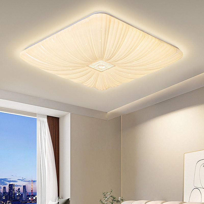 シーリングライト おしゃれ  LED 調光調色 子供部屋 和室 洋室 リモコン付き 北欧 照明器具 6畳 8畳 12畳 リビング 照明 可愛い 引掛対応 工事不要 天井照明 ライト 電気 リビングライト led照明 間接照明 玄関 台所 ダイニング 廊下