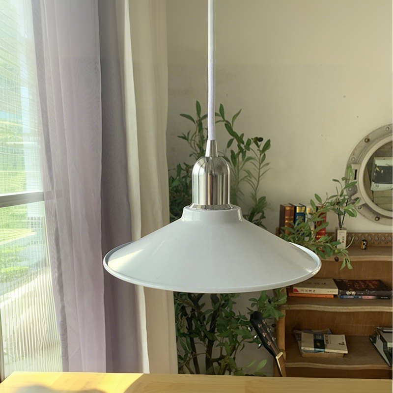 ペンダントライト 北欧 アンティーク ダイニング アイアン 金属 インテリア照明 ヴィンテージ カフェ キッチン レトロ 廊下 北欧 おしゃれ 和風 レトロ ブラック ホワイト モダン インダストリアル 引掛けシーリング おしゃれ ダクトレール