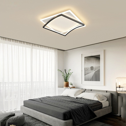 シーリングライト おしゃれ 天井照明 リモコン付 大型 LED 6畳 8畳 10畳 12畳 薄型 照明器具 おしゃれ リモコン スマホ制御 調光調色 天井照明 インテリア ライト 照明 ルームライト 常夜灯 北欧 和室 洋室 寝室 明るい 節電 省エネ リビング