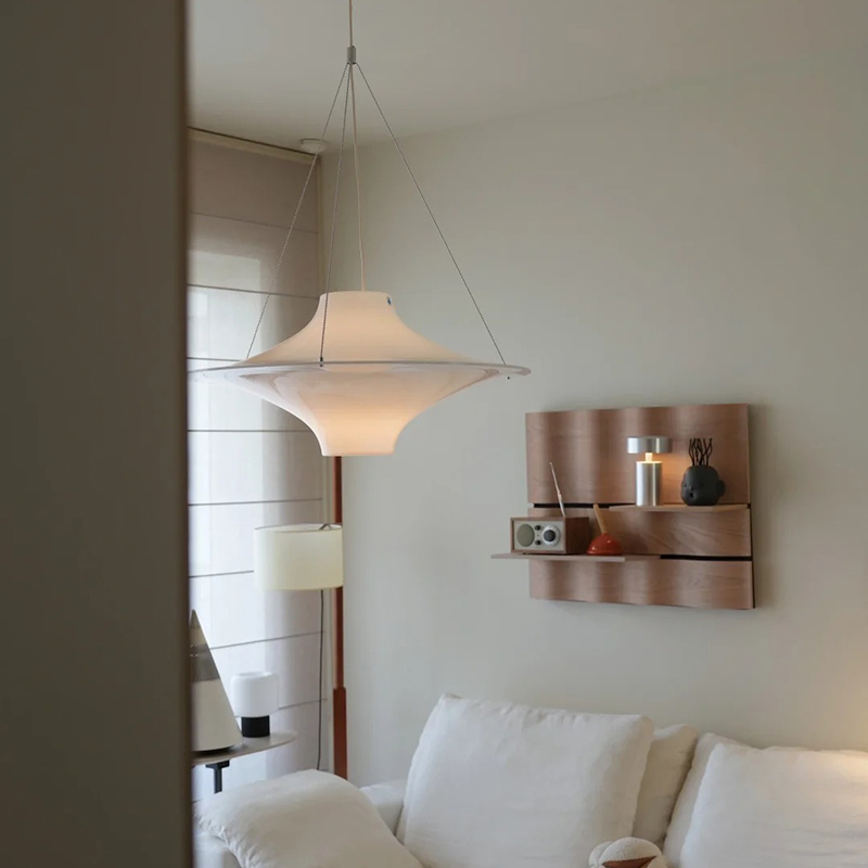 ペンダントライト 北欧 ダイニング アクリル スチール おしゃれ 1灯 口金E26 LED対応 モダン シンプル デザイン 照明 天井照明 子供部屋 玄関 リビング 寝室 洗面所 居間用 キッチン 簡単取付 引掛けシーリング ダクトレール