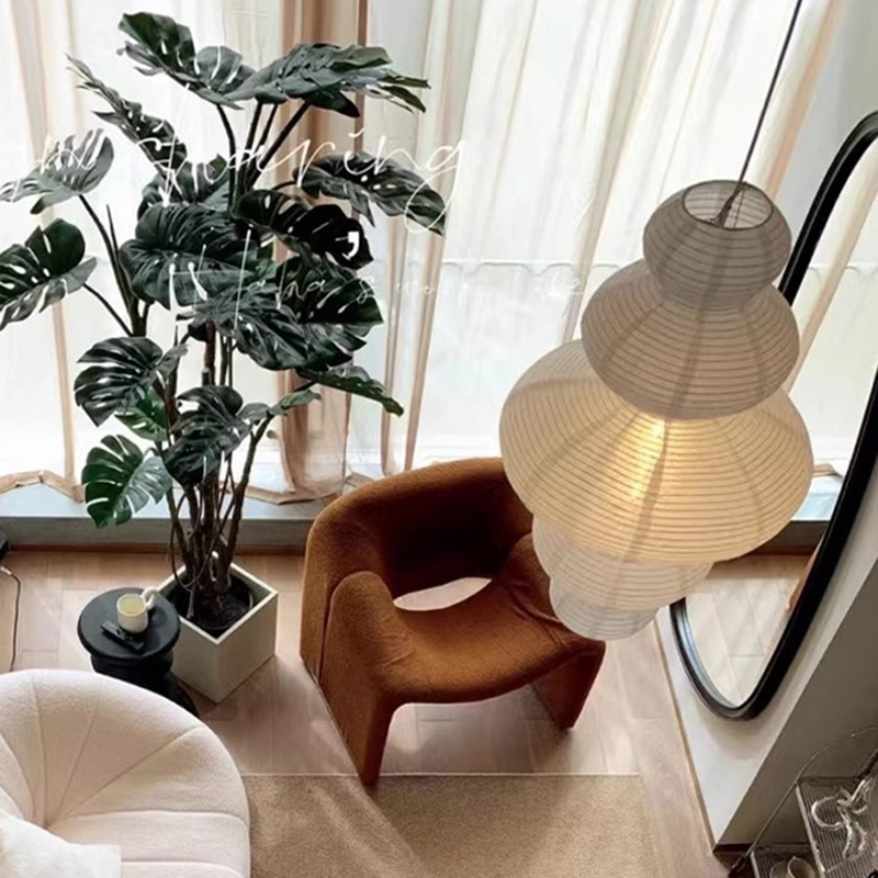 ペンダントライト ダイニング 北欧 織物 ダクトレール用 アイアン カボチャ 南瓜 1灯 E26口金 led モダン シンプル レトロ デザイン 天井照明 フランス風 リビング トイレ 寝室 洗面所 居間用 キッチン 食卓用 可愛い 階段 和風 グリーン 自然 乙女心