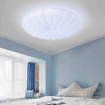 シーリングライト おしゃれ  LED 調光調色 子供部屋 和室 洋室 リモコン付き 北欧 照明器具 6畳 8畳 12畳 リビング 照明 可愛い 引掛対応 工事不要 天井照明 ライト 電気 リビングライト led照明 間接照明 玄関 台所 ダイニング 廊下