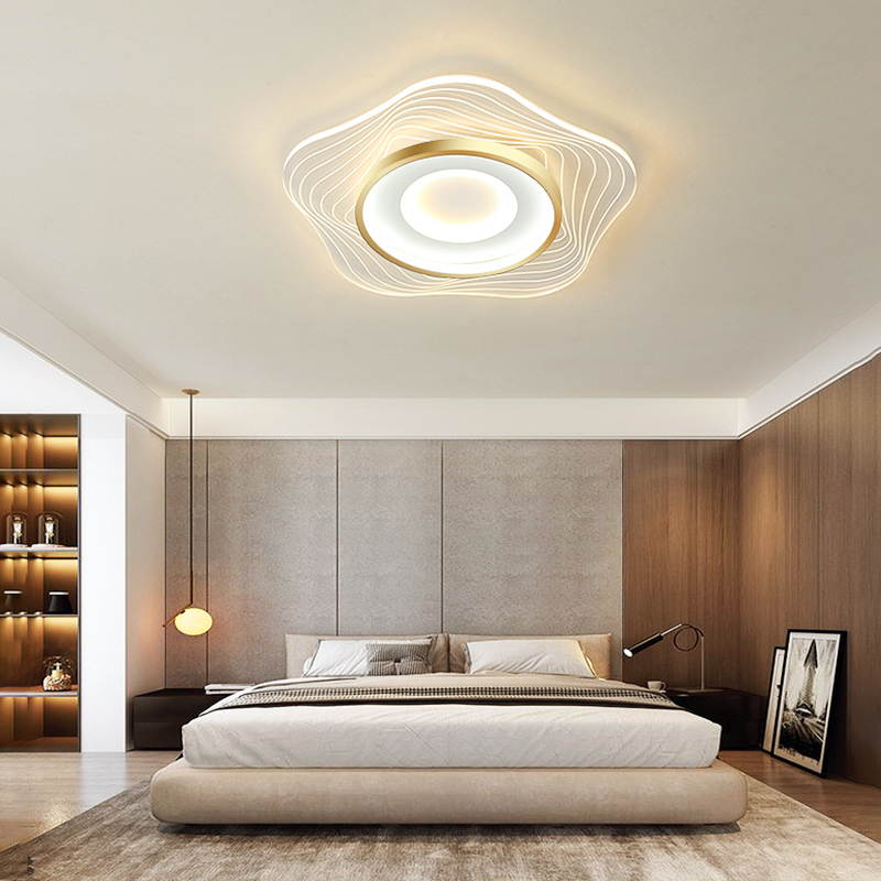 シーリングライト おしゃれ LED 花 調光調色 子供部屋 和室 洋室 リモコン付き 北欧 照明器具 6畳 8畳 12畳 18畳 シャンデリア 引掛対応 工事不要 照明 天井照明 ライト 電気 リビングライト led照明 間接照明 玄関 台所 ダイニング 廊下