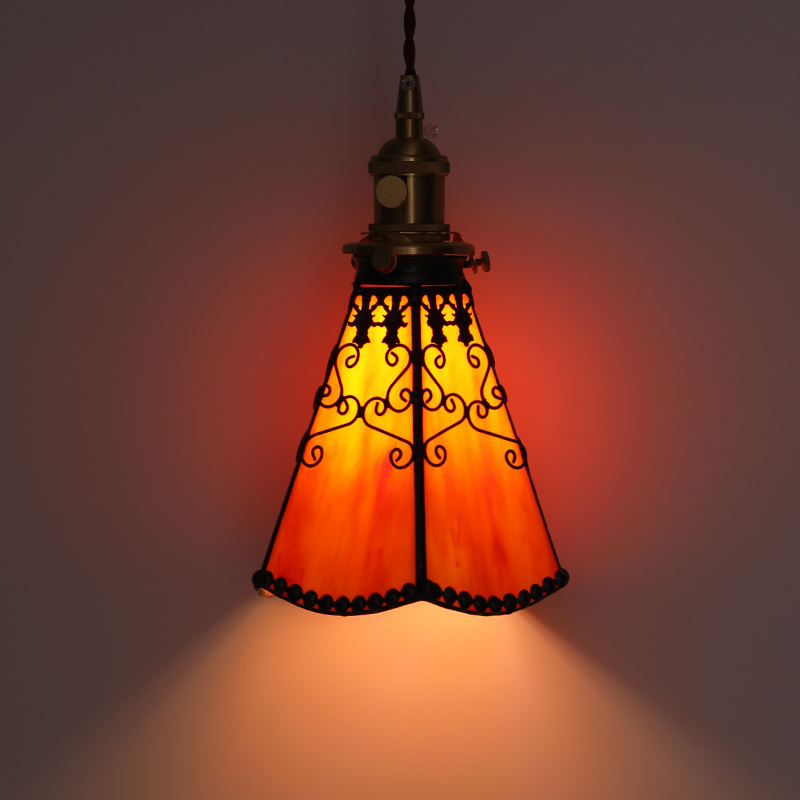 ペンダントライト 北欧 ガラス ダイニング おしゃれ 1灯 口金E26 LED対応 アイアン 金属 モダン シンプル デザイン 照明 天井照明 ライト 玄関 リビング 寝室 洗面所 居間 キッチン ダクトレール 引掛けシーリング 北欧