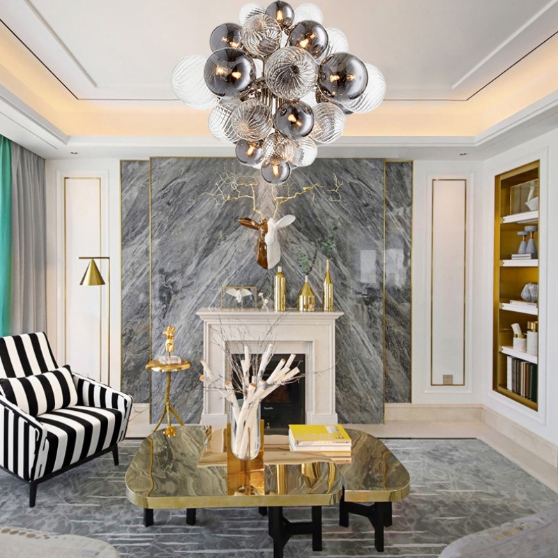 ペンダントライト ダイニング おしゃれ ガラス 北欧 吊下げ灯 LED電球付き 吊り下げ LED 天井照明 吊り下げライト 和室 1灯 明るい 引っ掛けシーリング 照明器具 コード調整 人気 キッチン 電球色 取付簡単 リビング カフェ インテリア 食卓 レトロ 雰囲気ライト