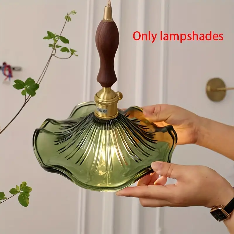 Aladdinlight ガラスシェード ガラス おしゃれ 北欧 ダイニング 店舗  E26適用