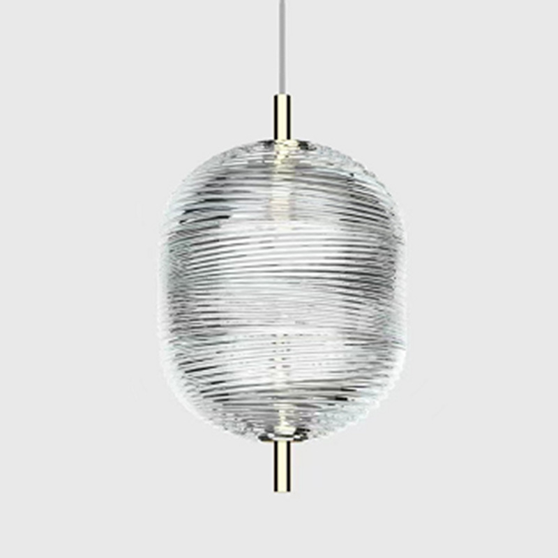 Aladdinlight ペンダントライト　ガラス　吊り下げ照明　ダイニング