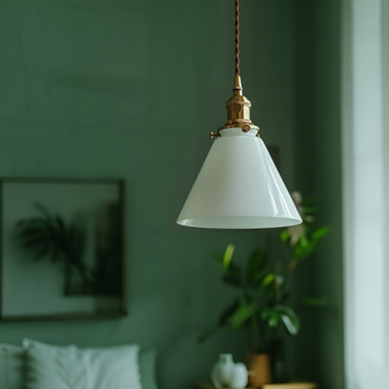 ペンダントライト 北欧 ガラス アイアン ダイニング おしゃれ 1灯 口金E26 LED対応 アイアン 金属 モダン シンプル デザイン 照明 天井照明 ライト 玄関 リビング 寝室 洗面所 居間 キッチン ダクトレール 引掛けシーリング 北欧