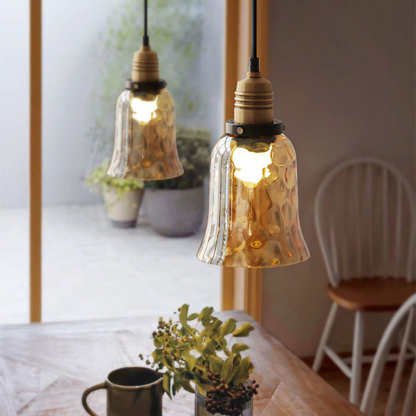 ペンダントライト 北欧 ガラス ダイニング おしゃれ 1灯 口金E26 LED対応 アイアン 金属 モダン シンプル デザイン 照明 天井照明 ライト 玄関 リビング 寝室 洗面所 居間 キッチン ダクトレール 引掛けシーリング 北欧