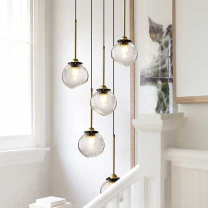 ペンダントライト 北欧 ガラス ダイニング おしゃれ 1灯 口金E26 LED対応 アイアン 金属 モダン シンプル デザイン 照明 天井照明 ライト 玄関 リビング 寝室 洗面所 居間 キッチン ダクトレール 引掛けシーリング 北欧
