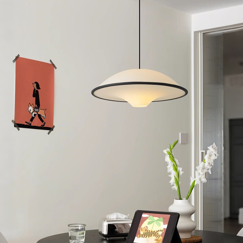 ペンダントライト ダイニング アクリル スチール おしゃれ E26 LED 和風 インテリア照明 北欧 ヴィンテージ カフェ キッチン レトロ 廊下 おしゃれ 和風 モダン  和モダン 照明 天井照明 ライト 引掛けシーリング 北欧  リビング 寝室