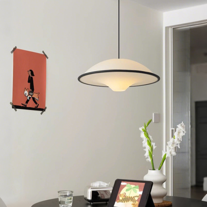 ペンダントライト ダイニング アクリル スチール おしゃれ E26 LED 和風 インテリア照明 北欧 ヴィンテージ カフェ キッチン レトロ 廊下 おしゃれ 和風 モダン  和モダン 照明 天井照明 ライト 引掛けシーリング 北欧  リビング 寝室