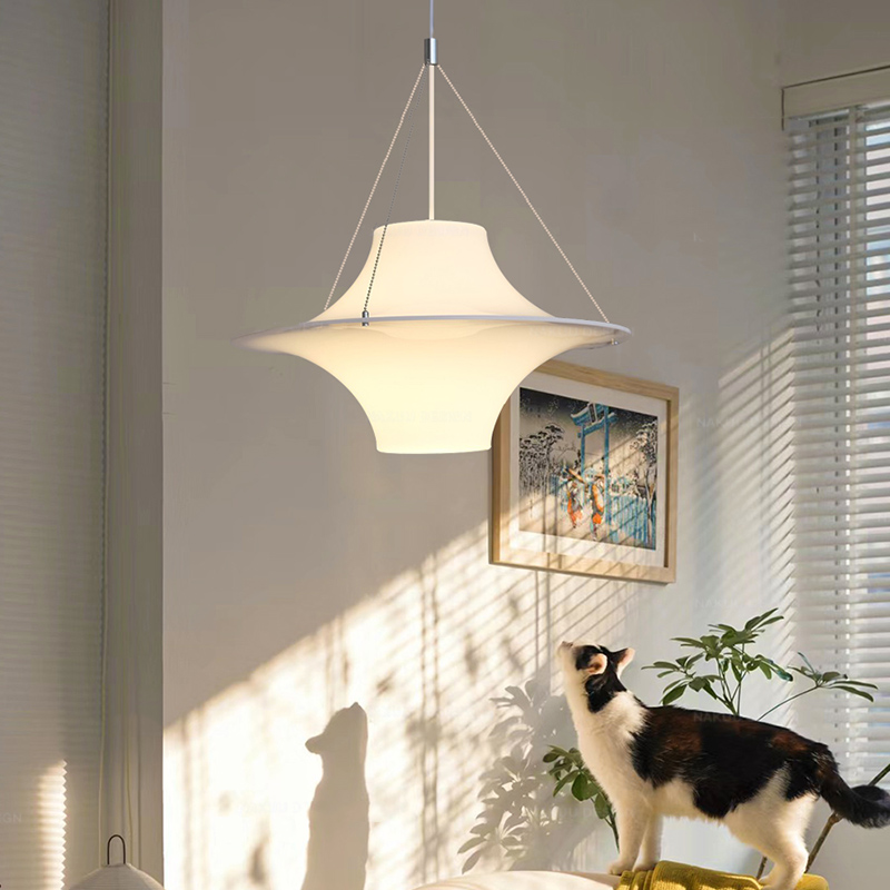 ペンダントライト 北欧 ダイニング アクリル スチール おしゃれ 1灯 口金E26 LED対応 モダン シンプル デザイン 照明 天井照明 子供部屋 玄関 リビング 寝室 洗面所 居間用 キッチン 簡単取付 引掛けシーリング ダクトレール