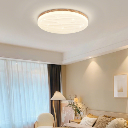 LED シーリングライト 4畳 6畳 調光調色 リモコン付き おしゃれ 子供部屋 常夜灯 引掛け対応 工事不要 照明器具 照明 電気 シンプル 可愛い 室内照明 台所 キッチン 幼稚園 学校 子供用 寝室 リビング ダイニング ベッドルーム