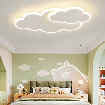 LED シーリングライト 6畳 8畳 10畳 調光調色 リモコン付き 子供部屋 常夜灯 引掛け対応 工事不要 照明器具 照明 電気 シンプル 可愛い 室内照明 台所 キッチン 幼稚園 学校 子供用 寝室 リビング ダイニング ベッドルーム