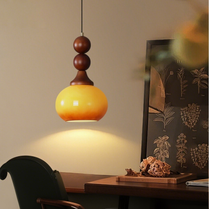 ペンダントライト おしゃれ ガラス レトロ 1灯 吊下げ灯 天井照明 間接照明 北欧 LED電球 洋風 キッチン 照明器具 トイレ 階段 引掛シーリング ダクトレール 電気 モダン シンプル かわいい リビング ダイニング インテリア照明 食卓 和室 癒やし 省エネ