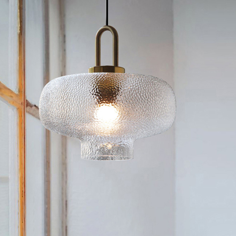 ペンダントライト 北欧 ガラス ダイニング おしゃれ 1灯 口金E26 LED対応 アイアン 金属 モダン シンプル デザイン 照明 天井照明 ライト 玄関 リビング 寝室 洗面所 居間 キッチン ダクトレール 引掛けシーリング 北欧