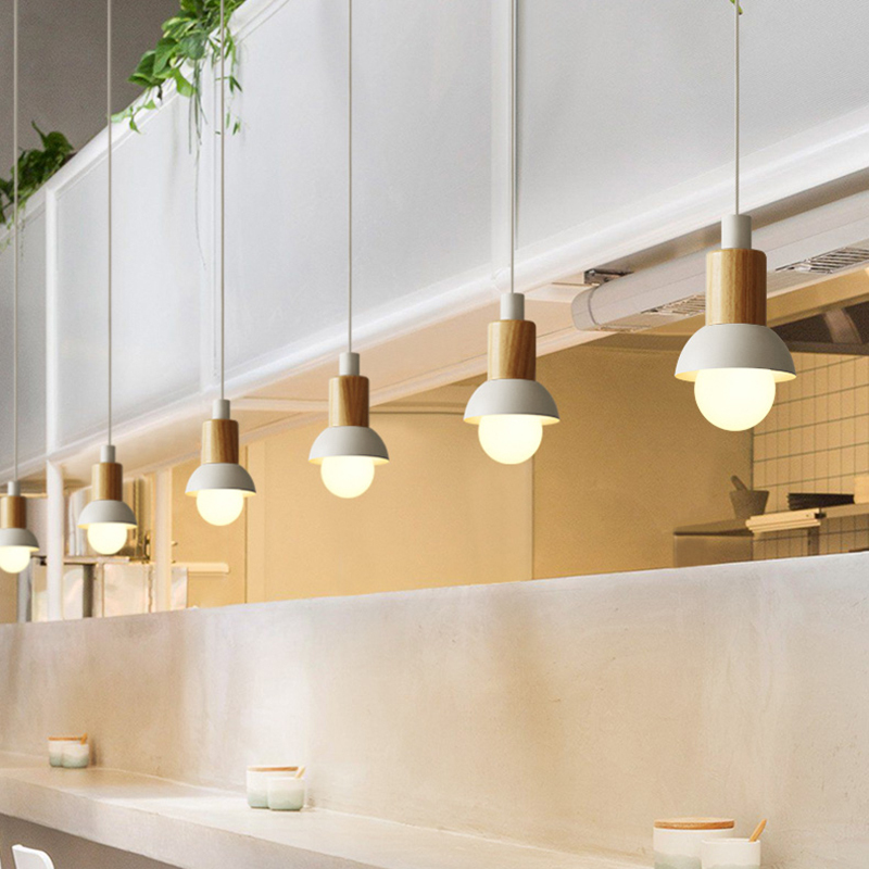 ペンダントライト 北欧 アンティーク 木 ダイニング アイアン 金属 インテリア照明 ヴィンテージ カフェ キッチン レトロ 廊下 北欧 おしゃれ 和風 レトロ ブラック ホワイト モダン インダストリアル 引掛けシーリング おしゃれ ダクトレール